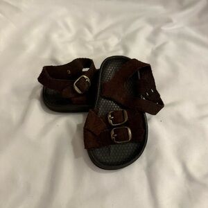 NWOT Vintage Superoos Sandals
